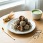 Gluten-Free Sunflower Seed Protein Bites