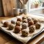 Homemade Protein Balls